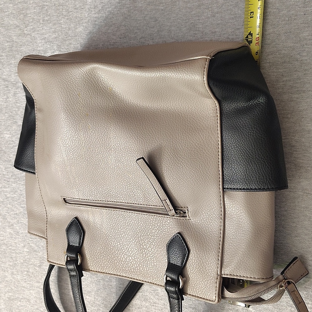 NICOLE MILLER NEW YORK - WOMENS HAND BAG- PURSE 👜👜👜 SHOULDER BAG - Picture 15 of 16